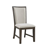 Grady 7PC Dining Set-Table & Six Chairs