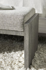 Foundations Bench