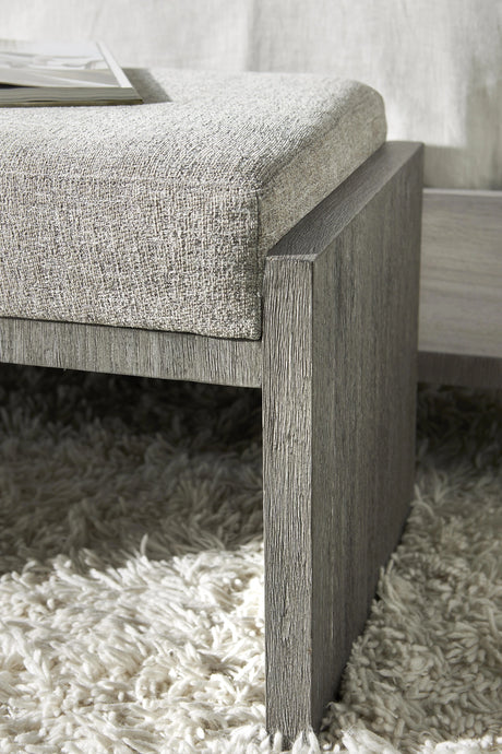 Foundations Bench