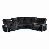 Electra Sectional