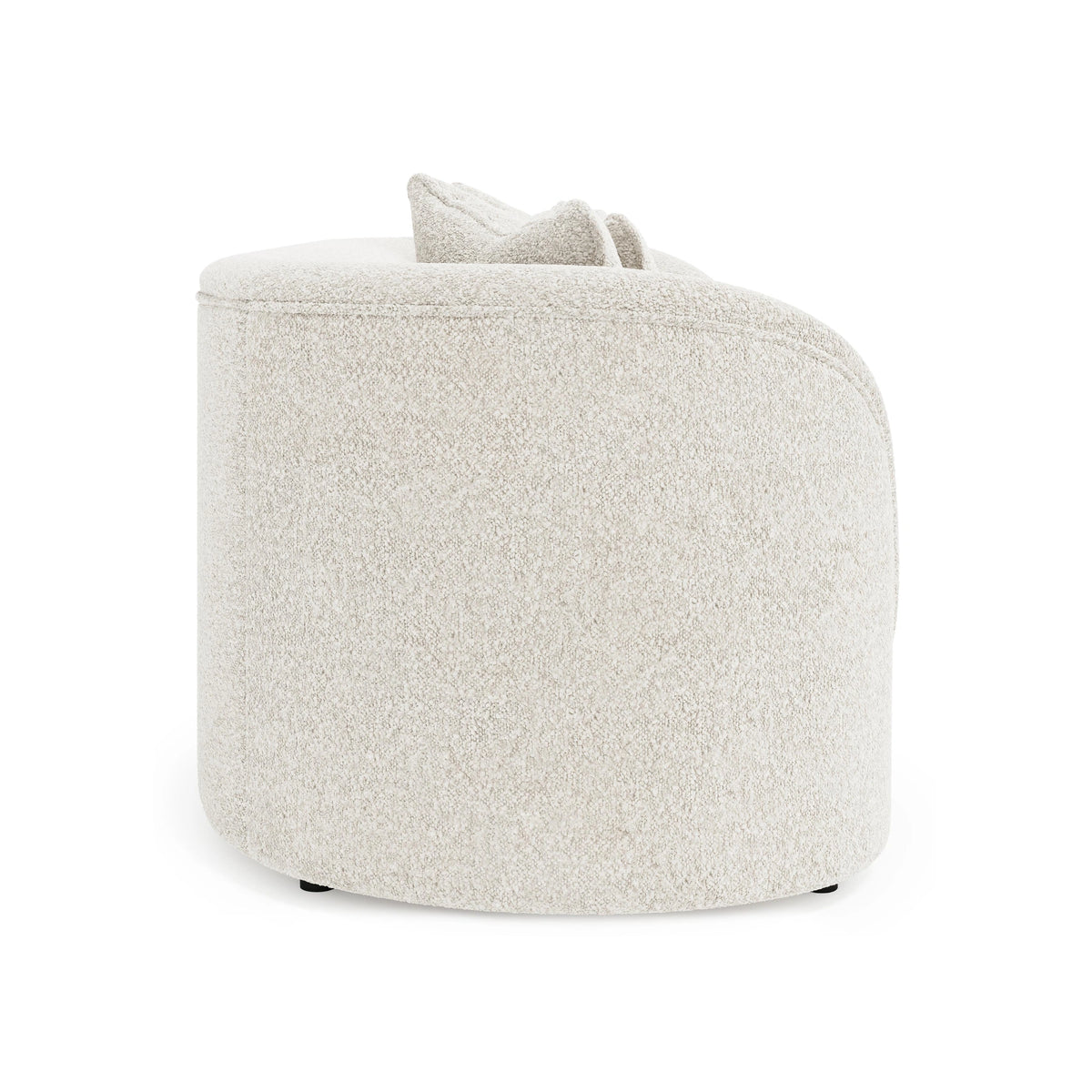 Amara Fabric Sofa