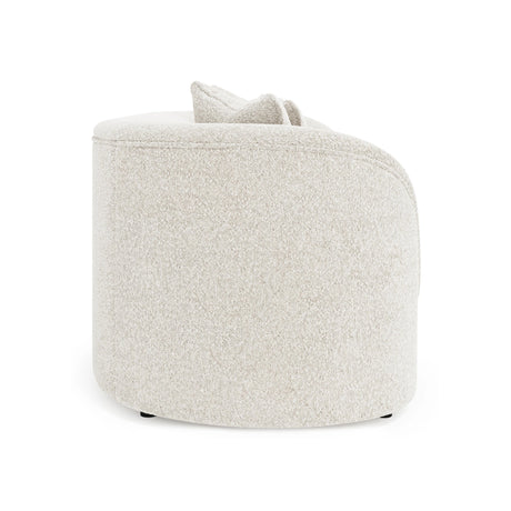 Amara Fabric Sofa