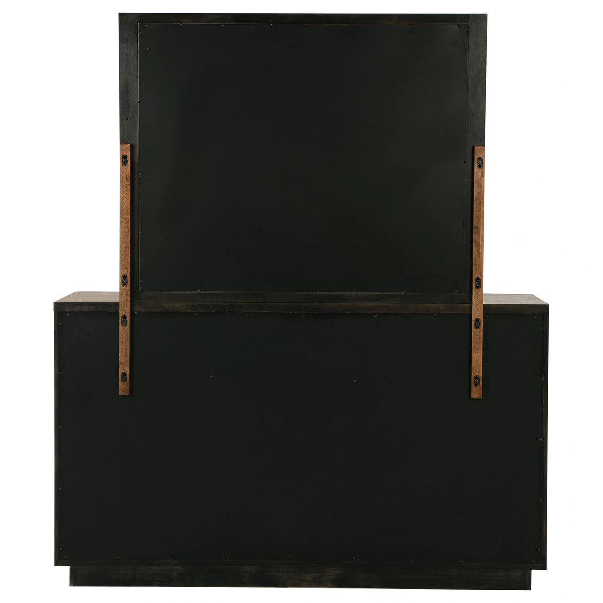 Terrace Dresser with Mirror