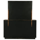 Terrace Dresser with Mirror