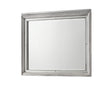 Crown Mark Vail Mirror in Grey image
