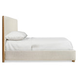 Brasea Panel Bed Queen