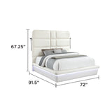 Futura Bed