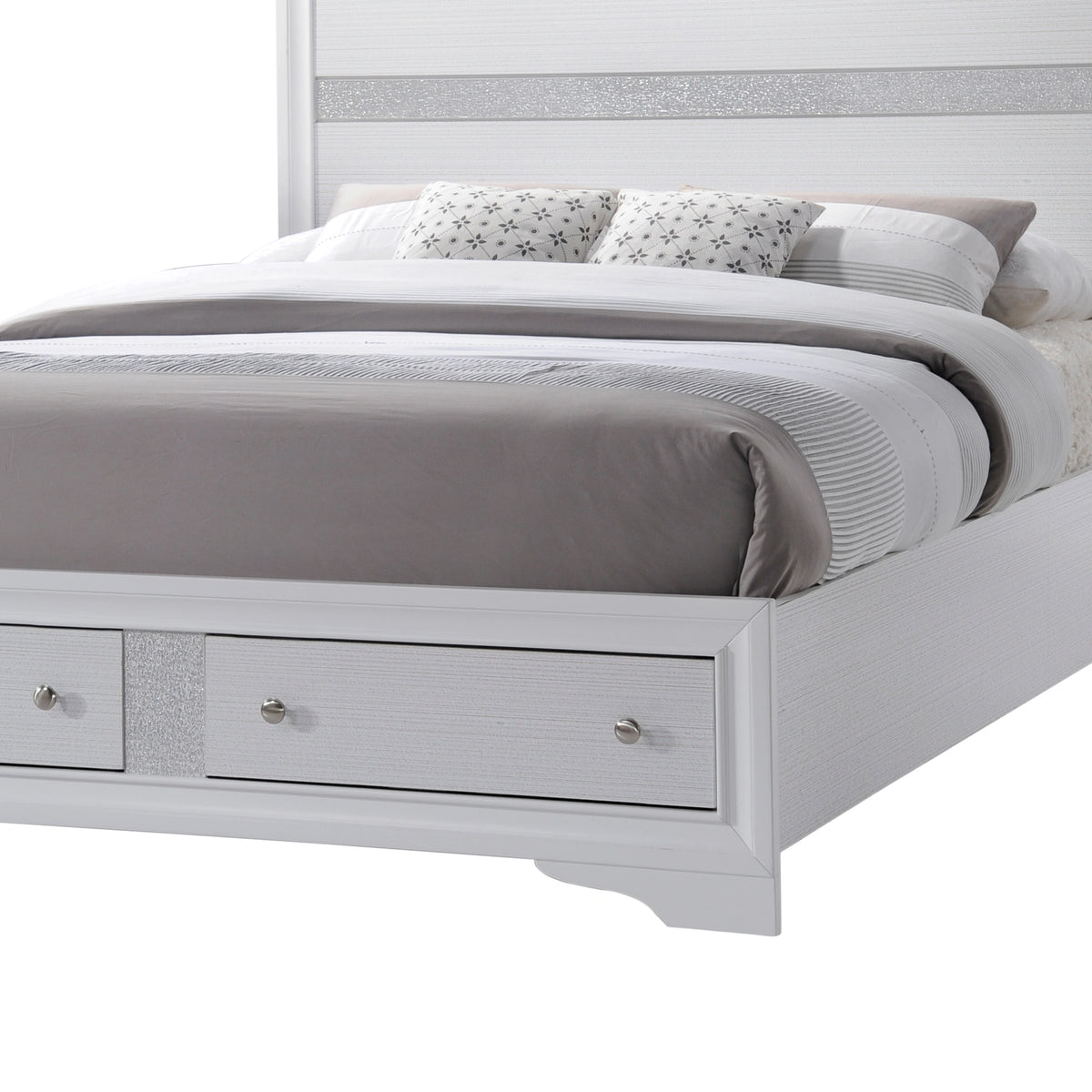 Matrix Bed