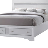 Matrix Bed