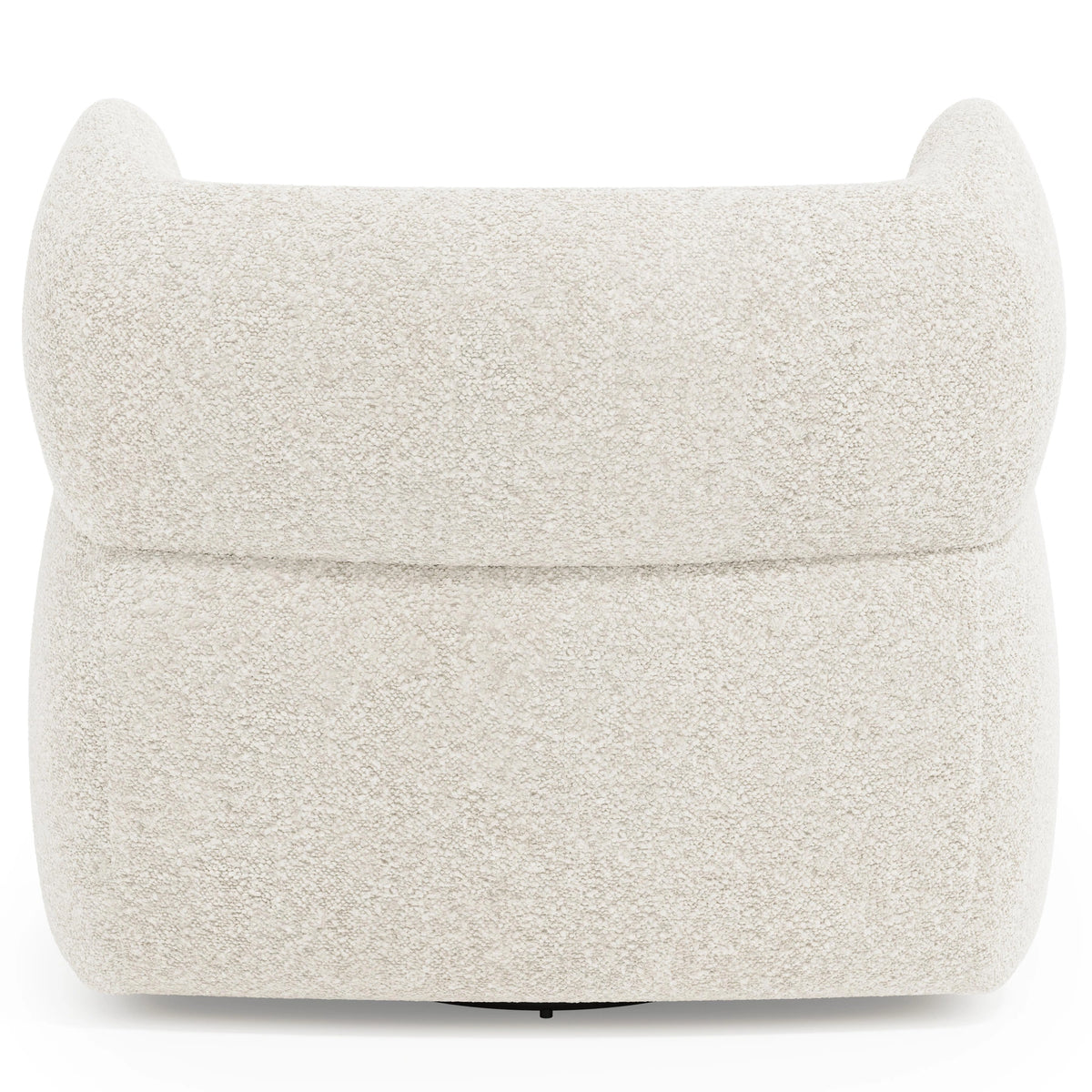 Pablo Fabric Swivel Chair