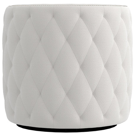 Palazzo Fabric Swivel Chair