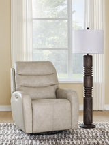 Motion-Max Recliner