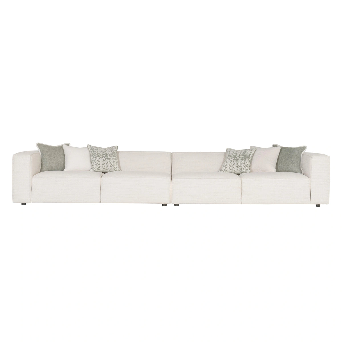 Bliss Fabric Sectional