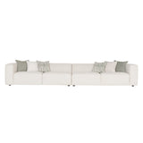 Bliss Fabric Sectional