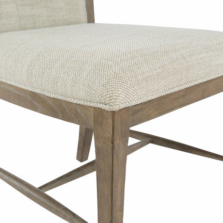 Rustic Patina Side Chair