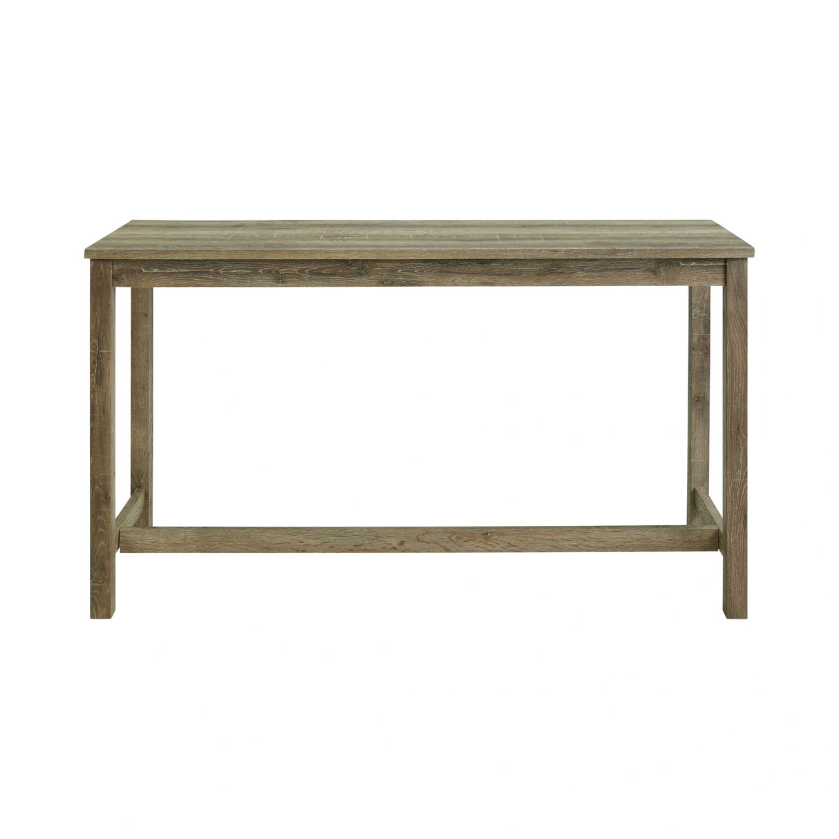 Oak Lawn Bar Table Single Pack (Table + Three Stools)