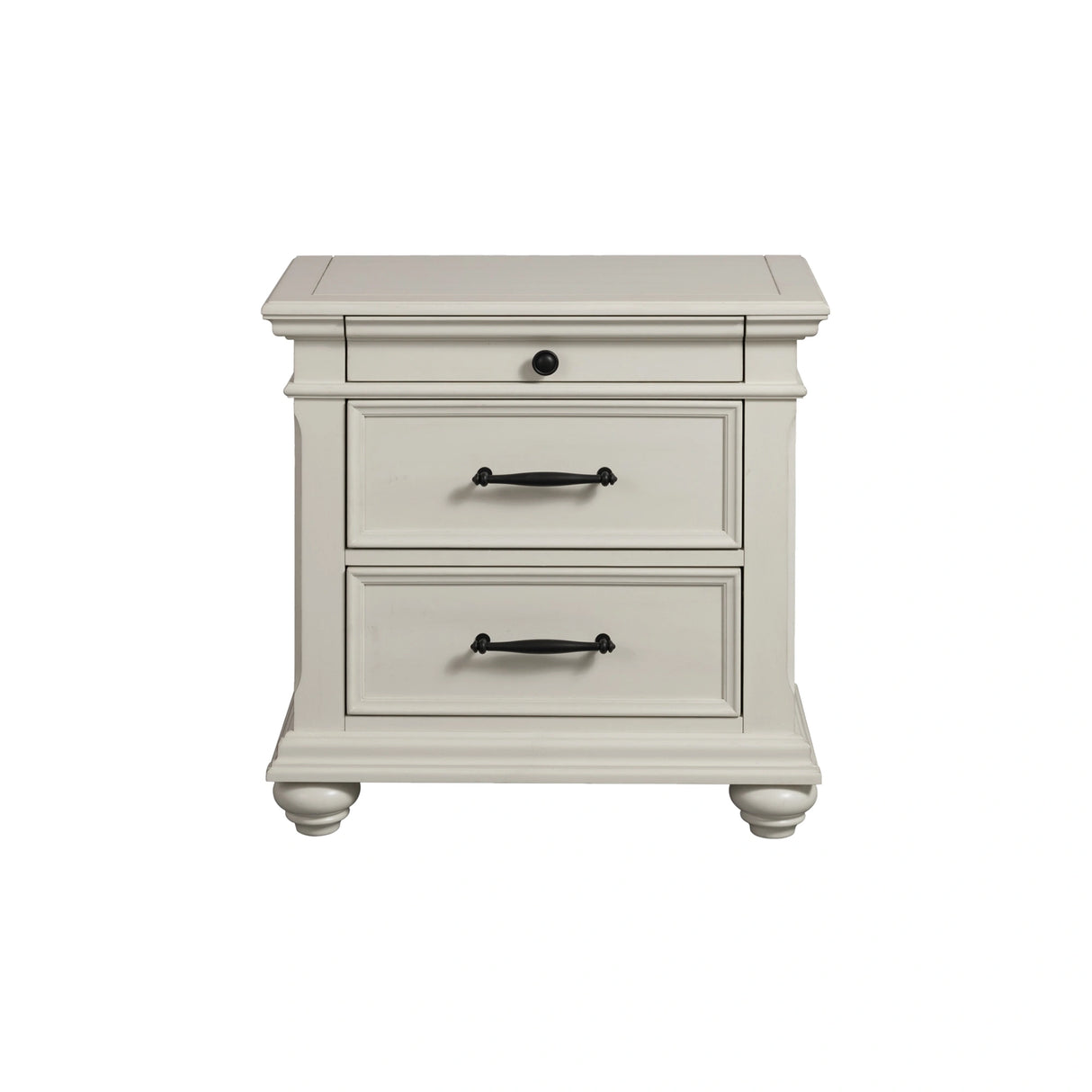 Slater Nightstand w/USB
