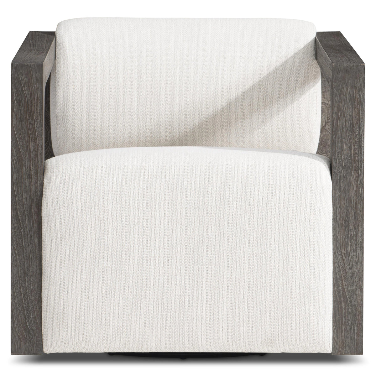 Leilani Outdoor Swivel Chair