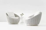 Millim Outdoor Accent Table