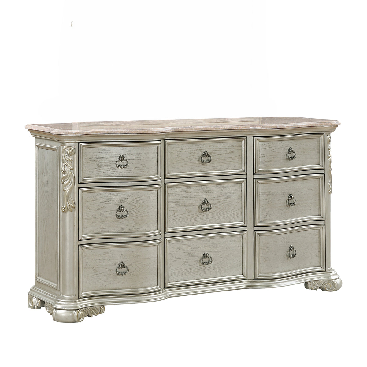 Bella Dresser
