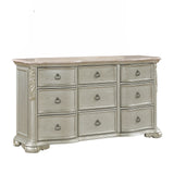 Bella Dresser