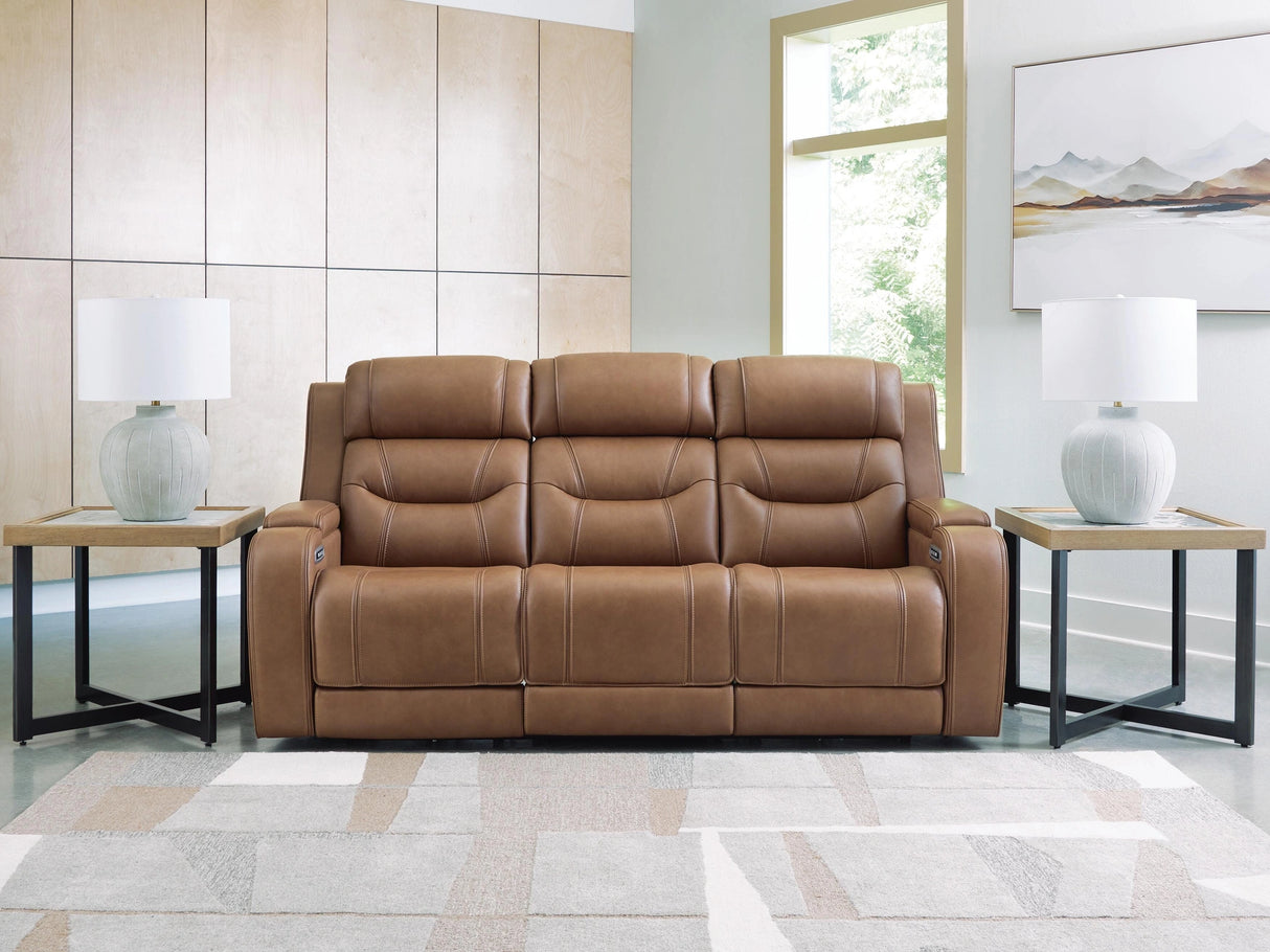 Knightington Living Room Set