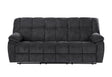 U6000 Reclining Sofa