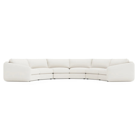 Del Sol Outdoor Sectional