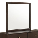 Sami Youth Panel Bedroom Set