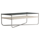 Kendo Cocktail Table