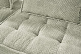 Bales Modular Seating