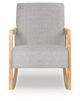 Wychworth Accent Chair