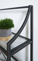 Dakerwell 72" Bookcase