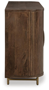 Amickly Accent Cabinet