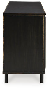 Fair Ridge Accent Cabinet