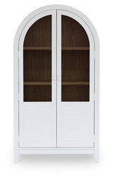 Dagandale Accent Cabinet