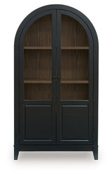 Dagandale Accent Cabinet