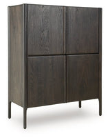 Orsonal Accent Cabinet