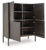Orsonal Accent Cabinet