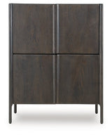 Orsonal Accent Cabinet