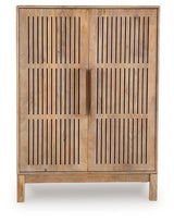Pellamour Bar Cabinet