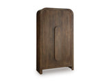 Thoren Accent Cabinet