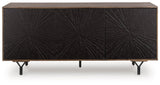 Lavinmont Accent Cabinet