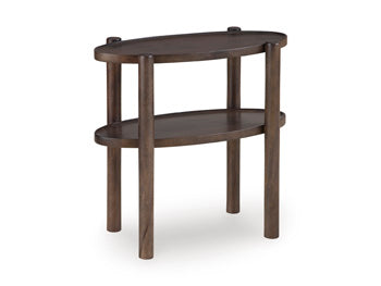Wiattbury Accent Table - galleria furniture outlet