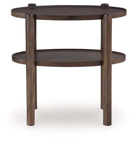 Wiattbury Accent Table - galleria furniture outlet