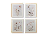 Chettings Wall Art (Set of 4)