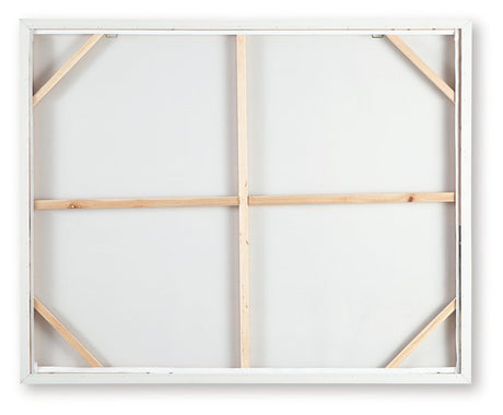 Vallus Wall Art - galleria furniture outlet