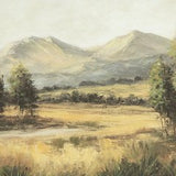 Ingor Wall Art - galleria furniture outlet