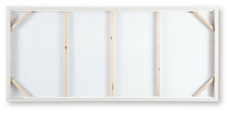 Edendale Wall Art - galleria furniture outlet