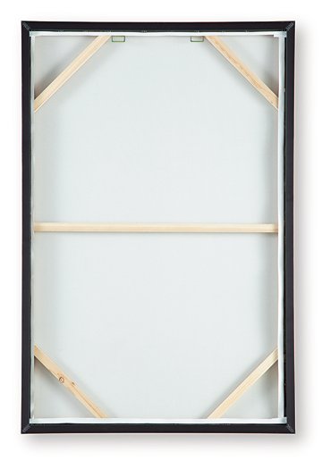 Gravesworth Wall Art - galleria furniture outlet